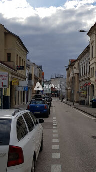 Prenajmem obchodno - kancelárske priestory v Nitre 55m2 - 5 - 10