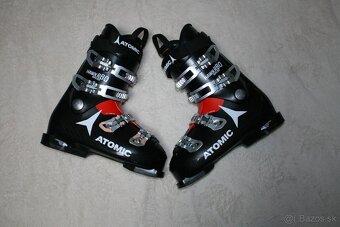 lyže Stockli 151 cm - 10