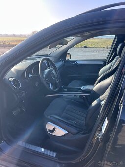 Mercedes Benz ML 420 cdi 4matic - 10