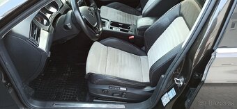 PASSAT B8 2.0TDI 110 KW 4-MOTION sedan - 10