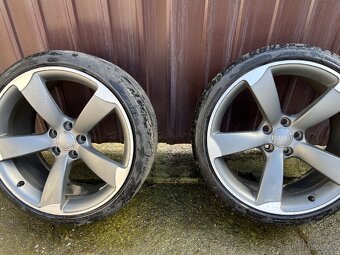 Audi A4 b8.5 facelift 2.0 TDI 8st. automat LED - 10