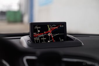 Peugeot 5008 2.0 HDi 150 - 10