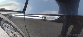 VW ARTEON, R LINE, 2,0 TDI, 110 KW, 2018 - 10
