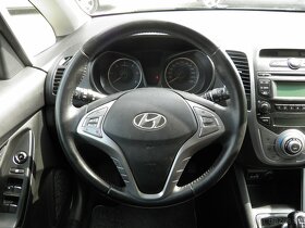 Hyundai ix20 1.4 CRDi DOHC 16V Style - 10