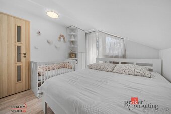 PRÍJEMNÁ 4i. NOVOSTAVBA NA VLASTNOM POZEMKU - MODRA-HARMÓNIA - 10