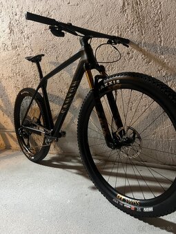 Canyon Exceed CF SLX 2023 L AXS - 10