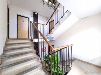PREDAJ, 1-izbový byt, Nová Lesná, Ul. Horská, 35,22 m2 - 10