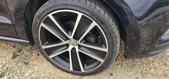 Predám volkswagen polo 1,4TDI rv 2016 - 10