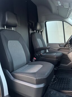 Volkswagen Crafter 35 2.0 TDi - L3H3 - Odpočet DPH - 10