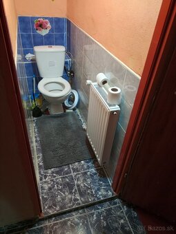 Dom na predaj - 10
