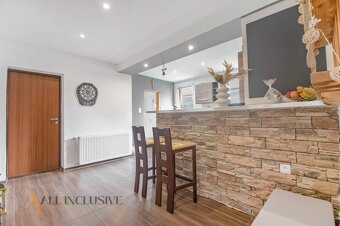 ALL INCLUSIVE | NA PREDAJ 4-IZBOVÝ RD NA 16-ÁROVOM POZEMKU, - 10