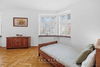 Kombinácia moderného komfortu a staromestského pôvabu - 10