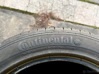 195/50 R16 letné pneumatiky - kompletná sada - 10