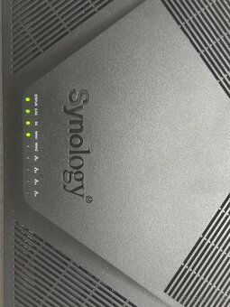SYNOLOGY RT 2600AC - 10