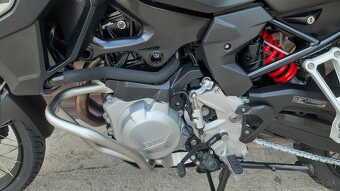 BMW GS F850 2019 - 10