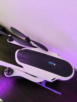 Dron GoPro Karma na diely - 10