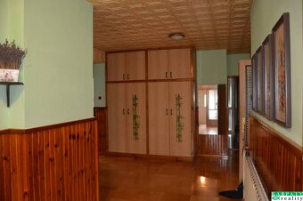 Na predaj veľký dvojgeneračný rodinný dom pri lese na Záhorí - 10