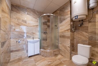 Priestranný 3-izbový byt na prenájom – 84 m² - 10