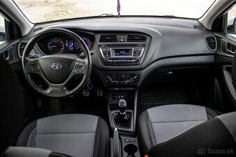 Hyundai i20 Active 1.4i 16V Classic - 10