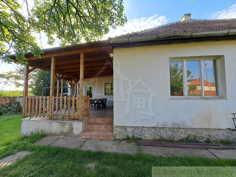 NOVÁ CENA - Vychutnajte si nový život v malebnej obci v Po - 10