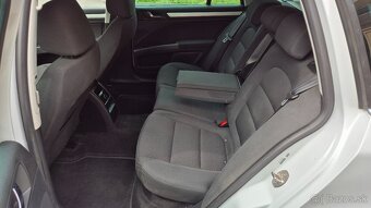 Škoda Superb Combi 2.0 TDI 125 kW DSG,Navi,Tempomat... - 10