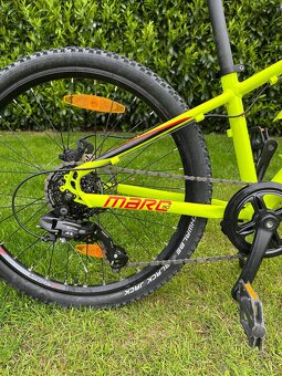 Kellys Marc 50 junior - 10