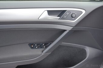 Volkswagen Golf 7 Variant Facelift - 10