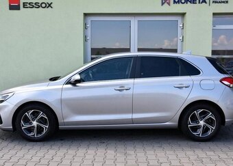 Hyundai i30 1.0T-GDI 88kW ČR 1M 88 kw - 10