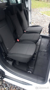 Predám FIAT DOBLO L2 1,5 diesel 2023 - 10