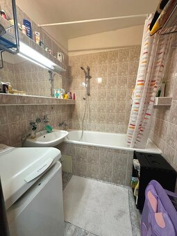 3izb. byt s balkónom, spolu 92,5 m2, Líščie Nivy, Bratislava - 10