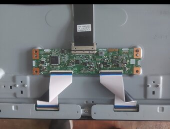Panasonic TX58GX700E Samrt 4K - 10