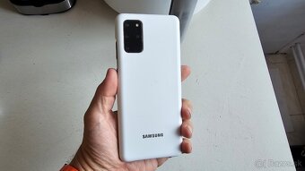 Samsung Galaxy S20 Plus 128GB - 10