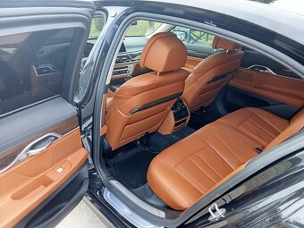 BMW 730D rok2017 luxury - 10