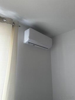 1izbový byt s klimatizáciou a parkovaním cena 470€komplet - 10