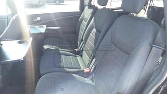 Ford Galaxy 2.0 TDCi DPF (120kW) Titanium, 7 miest - 10