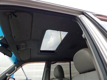Hyundai Terracan 2.9 CRDi Elegance koža - 10