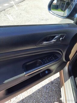 Skoda SuperB 2.0 TDI - 10