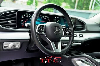 ⏩ Mercedes-Benz GLE SUV 350 de 4MATIC A/T - 10