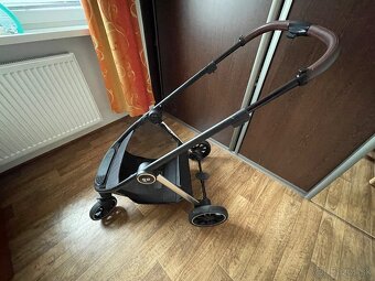 Kočík 3in1 - 10
