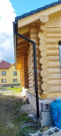 PRENÁJOM PRACOVNÝCH PLOŠIN - VÝŠKOVÉ PRÁCE - 10
