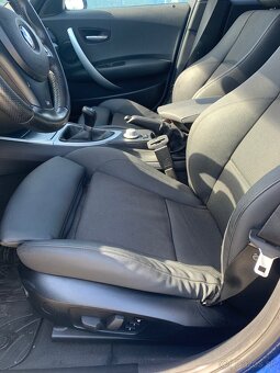 Bmw e87 130i - 10