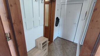 2-izbový byt v LM Nábrežie za 400 EUR s energiami. - 10