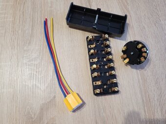 Zetor, major, crystal, proxima - 10
