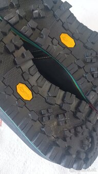 turisticke topanky SALEWA WS Condor Evo GTX velkost 41 - 10