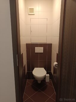 4 izbový byt s loggiou, 76m2 - 10