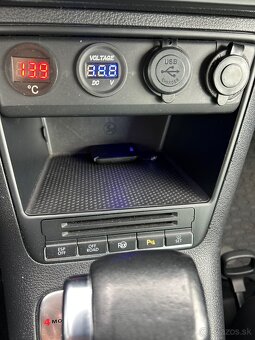 Volkswagen Tiguan 2.0 tdi 4x4 automat - 10