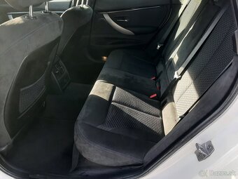 bmw 320 GT mpaket xdrive - 10