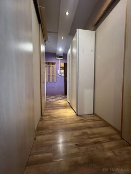 Na predaj 3 izbový byt -  Pražák Košice - Nad Jazerom - 10