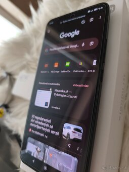 Xiaomi 13T 8GB / 256GB - 10