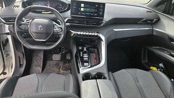 Predám Peugeot 5008 - 10